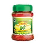 Pravin Mango Pickle / Achar 200g Jar