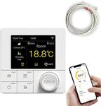 EZAIoT Wifi Smart Thermostat for El
