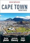 Insight Guides Pocket Cape Town (Tr