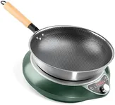 Abangdun Wok Induction Cooktop 1700