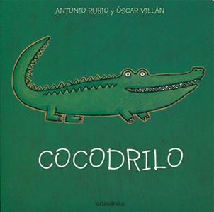 Cocodrilo 