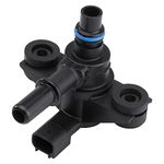 Vapor Canister Purge Valve Solenoid Fit for 2011-2016 Mustang GT Explorer Edge Raptor Taurus Flex Replace AU5A9G866AB, AU5Z-9C915-B, AU5Z- 9C915-B CX-2409