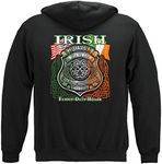 Erazor Bits First Responders Hoodie