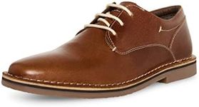 Steve Madden Men's Harpoon Oxford, 