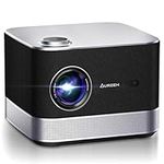All-ln-One Projector 4K Supported, 