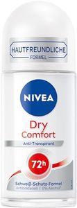 NIVEA ROLL-ON DRY COMFORT