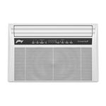 Godrej 1.5 Ton 5 Star 5-In-1 Convertible Cooling, Heavy Duty Cooling At 52°C, I-Sense Technology, Self Clean, Smart Diagnosis, Inverter Window AC (Copper, 2025 Model, AC 1.5T WIC 18XTC5 WYA, White)