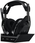 Logitech G Astro A50 X LIGHTSPEED W