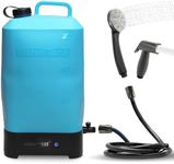 Colapz Portable Electric Camping Sh