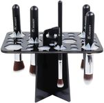 BEAKEY Makeup Brush Drying Rack, BE