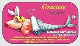 Conservas GRACIETE - Gourmet Canned