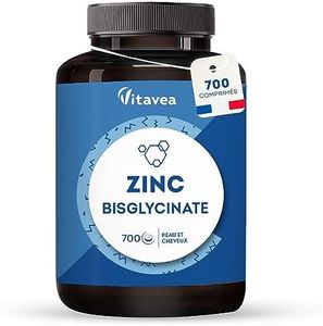 Zinc Bisgl
