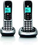 Motorola Home Phone 2 Lines