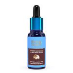 Blue Nectar Plant Based Kojic Acid Serum for Pigmentation & Dark Spots Removal | Anti-Pigmentation Face Serum for Women & Men with Rice Water & Mushroom | Lightweight | All Skin Types (13 Herbs,30ml)