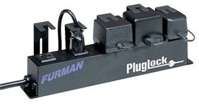 Furman PlugLock-PFP