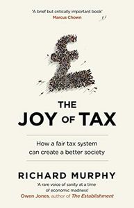 The Joy of Tax