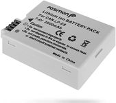 Fosmon LP-E8 High Capacity Lithium-