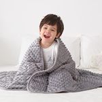 Huloo Sleep Kids Weighted Blanket T