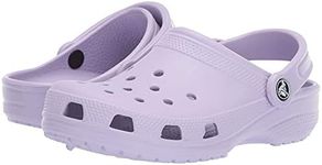 Crocs Unisex Adult Classic Clog, La