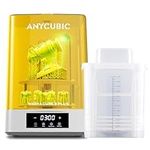 ANYCUBIC Wash and Cure 3 Plus Stati