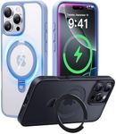 CASEKOO Designed for iPhone 16 Pro 