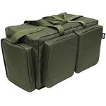 NGT Session Carryall 800-5 Compartment Carryall (800) Pike Carp Catfish Sea Fishing