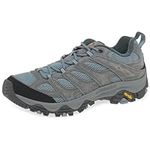 Merrell Women's Moab 3 Hiking Shoe,