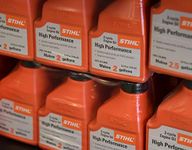 Stihl 2 Cycle Oils