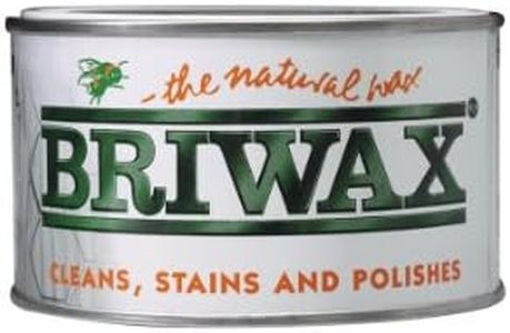 Briwax 400