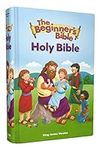 KJV, The Beginner's Bible Holy Bibl