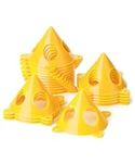 Mr. Pen- Painters Pyramid Stands, 2