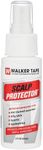 Walker Tape Scalp Protector Spray 2 fl oz, Skin Safe Barrier for Wig Tape, Toupees, and Tape in Hair Extensions Human Hair, Adhesive Booster for Humid, Oily, or Active Wear Conditions