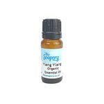 Sun Organic Blend Essential Oils