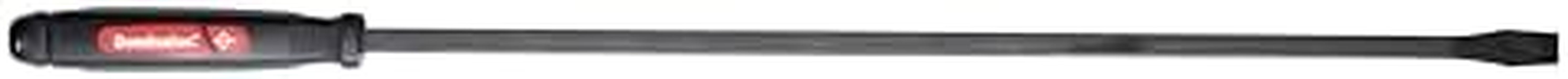 Mayhew 60147 24-S Dominator Pry Bar, Straight, 31-Inch OAL