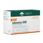 Genestra Brands - HMF Intensive 500 - Probiotic Formula - Supports Gastrointestinal Health and a Favourable Gut Flora - 30 Sachets (5 Grams Powder Each)