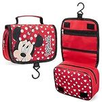 Disney Stitch Hanging Toiletry Bags