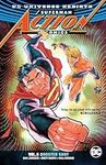 Superman Action Comics Vol. 5 Boost