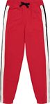 Nautica Boys' Basic Fleece Jogger S