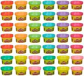 Play-Doh Handout 42-Pack of 1-Ounce