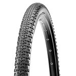 Maxxis Unisex – Adult's EXO Dual Bicycle Tyres, Black, 28" 700x50C 50-622