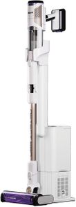 Shark Detect Pro Cordless Vacuum Cleaner – White