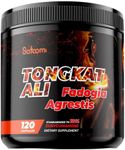 Satoomi 320010mg Tongkat Ali for Me