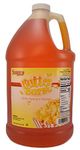 Snappy Popcorn Butter Burst Oil , 1 Gallon( 128 fl oz )