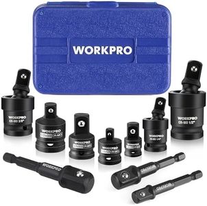 WORKPRO 10