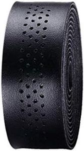 BBB SpeedRibbon BHT-12 - Nastro manubrio, 200x3cm, Nero, 200x3 cm