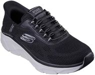 Skechers Men's D'lux Walker 2.0 Rez
