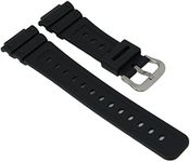 Genuine Casio Watch Strap Band 10512401 for Casio DW-5000, 5600, G-5600, G5700, GW-M5600