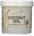 Pro-line Coconut oil Hair food formula