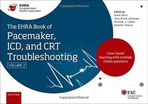 The EHRA Book of Pacemaker, ICD and CRT Troubleshooting Vol. 2: Case-based learning with multiple choice questions (The European Society of Cardiology Series)