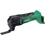 Hitachi Koki Cordless Multi-Tool CV18DBL (NN) ¦ Body only